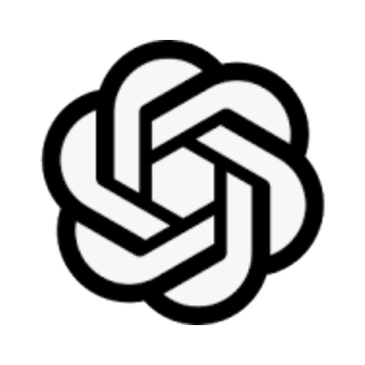 OpenAI Logo